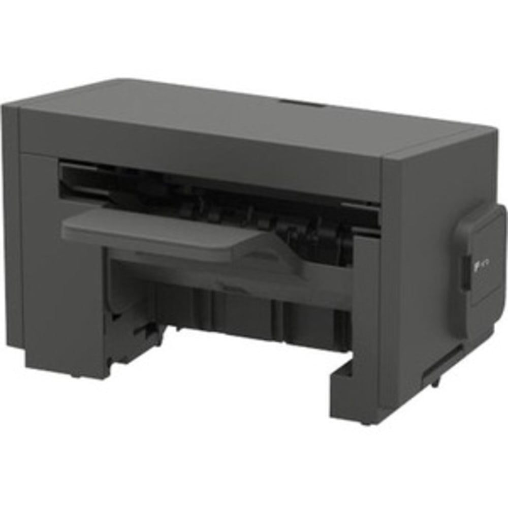 Lexmark Staple Finisher - Plain Paper - A4 - 8.30in x 11.70in , A5 - 5.80in x 8.30in , Letter - 8.50in x 11in , Legal - 8.50in x 14in , Folio - 8.27in x 13in , B5 (JIS), Executive - 7.25in x 10.50in , Statement - 8.50in x 5.50in - 500 Sheets MPN:50G0850