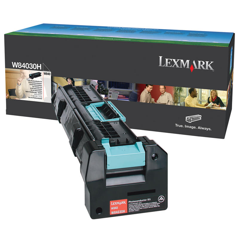 Lexmark W84030H Photoconductor Kit MPN:W84030H