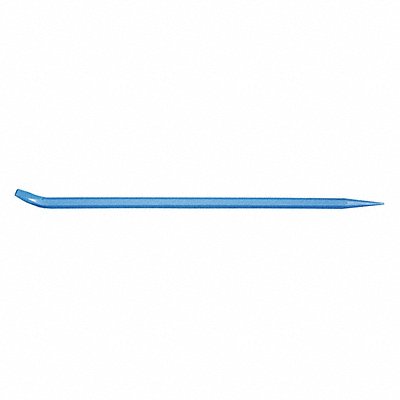 Offset Pinch Bar 26 in L HCS Blue MPN:332312