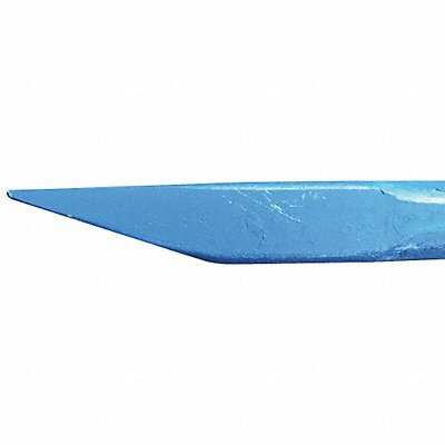 Pinch Point Pry Bar 48 in L HCS Blue MPN:ER0066