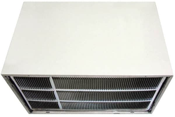 Air Conditioner Aluminum Wall Sleeve MPN:AXSVA4