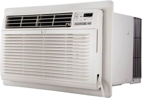 Thru-The-Wall Air Conditioner: 9,800 BTU, 115V, 8.5A MPN:LT1016CER