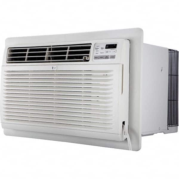 Thru-The-Wall Air Conditioner: 13,800 BTU, 208 & 230V, 5.6A MPN:LT1430CNR