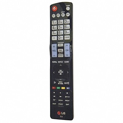 TV Remote Control For LG AKB73275673 MPN:AKB73275673