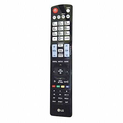 TV Remote Control For LG AKB73755450 MPN:AKB73755450