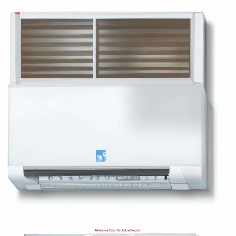 Window Air Conditioner 12 000 BtuH White MPN:LW1217ERSM