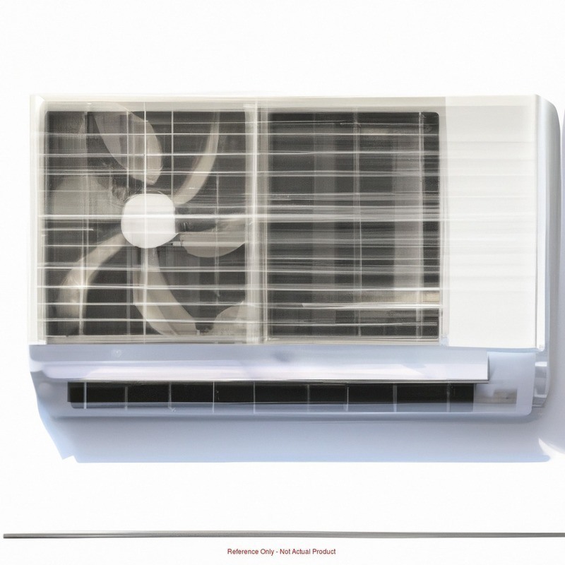 Window Air Conditioner 8000 BtuH White MPN:LW8017ERSM