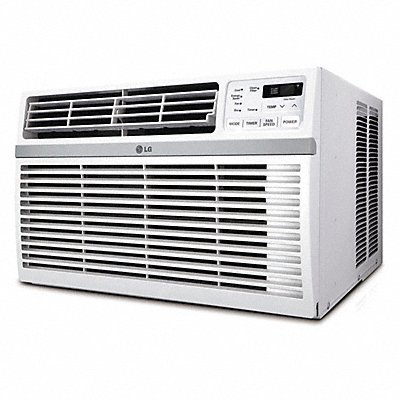 Window Mounted AC w/ Remote 10 000 Btu MPN:LW1016ER