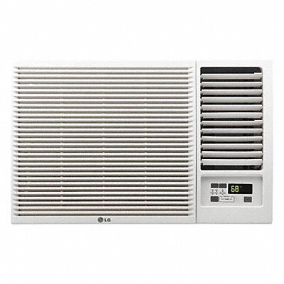 AC w/11 200Btu Heat Function 12 000Btu MPN:LW1216HR