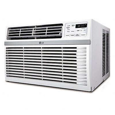 Window-Mounted AC w/ Remote 8000 Btu MPN:LW8016ER