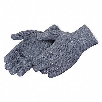 Heavyweight Knit Glove Gray L PK12 MPN:4527TG-L