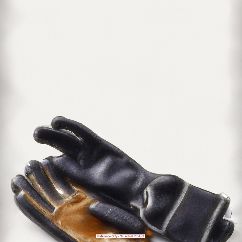 Leather Gloves PK12 MPN:3454