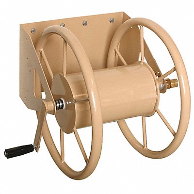 Garden Hose Reel Wall Mount 5 1/2 in MPN:2LRK9