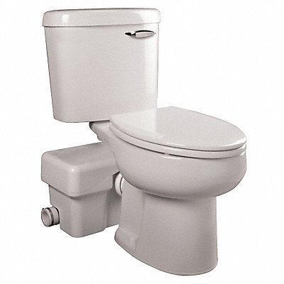 Example of GoVets Macerating Toilets category