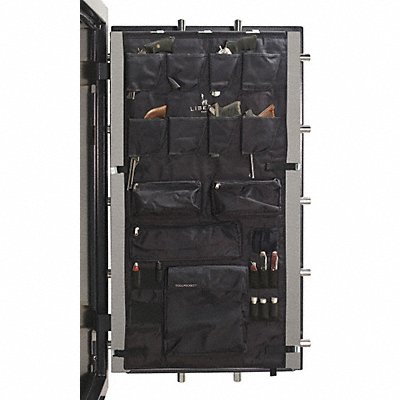 Panel Organizer 30in to 40inW Gun Safe MPN:10586