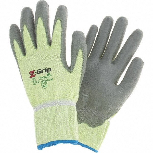 Cut & Puncture Resistant Gloves MPN:4928HG-XL