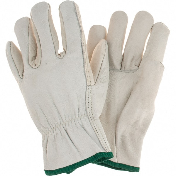 Cowhide Work Gloves MPN:I6140M