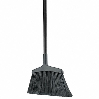 Wide Angle Broom Black 55 L x 15 W MPN:1115