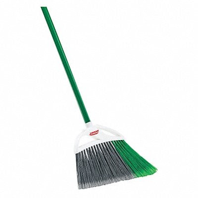 Large Precision Angle Broom - 13inx54in MPN:205