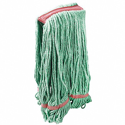 Wet Mop Head Antibacterial Large PK10 MPN:2122