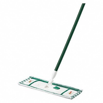 Wet/Dry Floor Mop Microfiber PK6 MPN:117