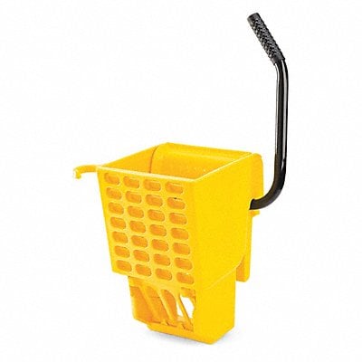 Mop Wringer Yellow Steel PK1 MPN:599