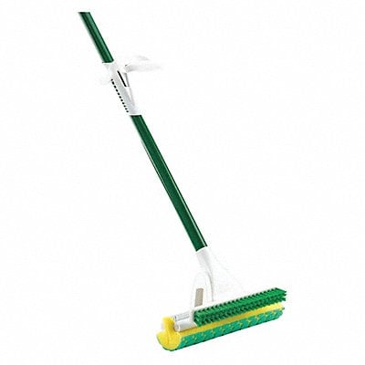 Roller Mop  W Green PK4 MPN:2010