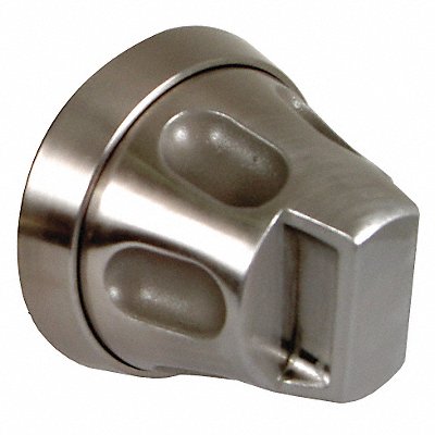 Knob Lockset Mechanical Mortise Grd. 1 MPN:5SS55DI/32D