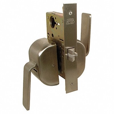 Mortise Lockset Paddleset Passage MPN:5PDN/32D