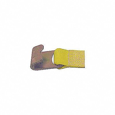 Tie Down Strap Ratchet Poly 27 ft. MPN:20482