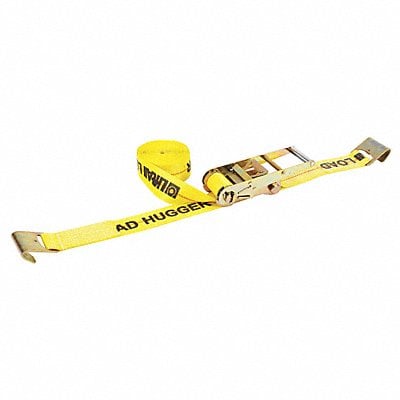 Tie Down Strap Ratchet Poly 30 ft. MPN:20483