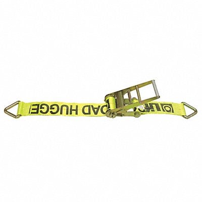 Tie Down Strap Ratchet Poly 27 ft. MPN:20484