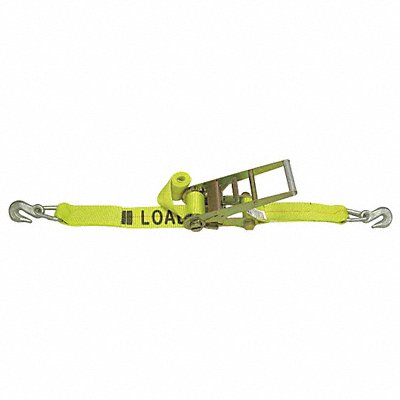 Tie Down Strap Ratchet Poly 27 ft. MPN:20486