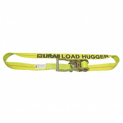 Tie Down Strap Ratchet Poly 27 ft. MPN:20492