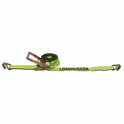 Tie Down Strap Ratchet Poly 27 ft. MPN:20494