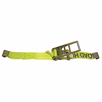 Tie Down Strap Ratchet Poly 27 ft. MPN:26424