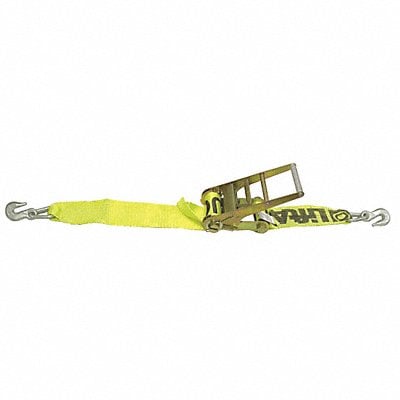 Tie Down Strap Ratchet Poly 27 ft. MPN:26426