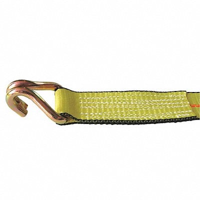 Tie Down Strap Ratchet Poly 27 ft. MPN:26436