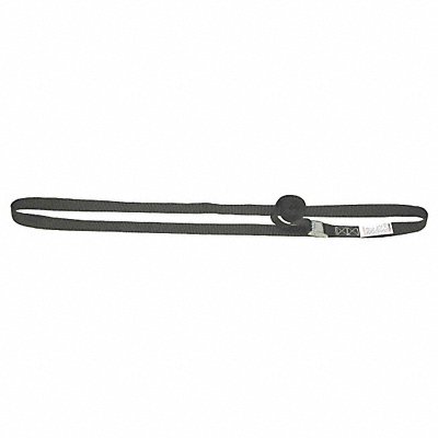 Tie Down Strap Cam Buckle Poly 10 ft. MPN:60108