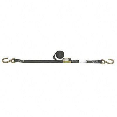 Tie Down Strap Cam Buckle Poly 10 ft. MPN:60112