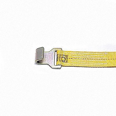 Tie Down Strap Ratchet Poly 20 ft. MPN:60501X20