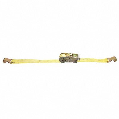 Tie Down Strap Ratchet Poly 30 ft. MPN:60502