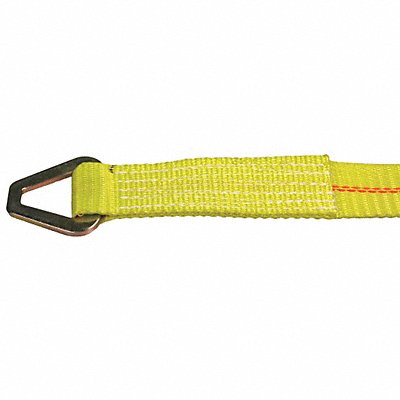 Tie Down Strap Ratchet Poly 30 ft. MPN:60504