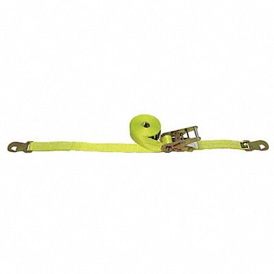 Tie Down Strap Ratchet Poly 30 ft. MPN:60506