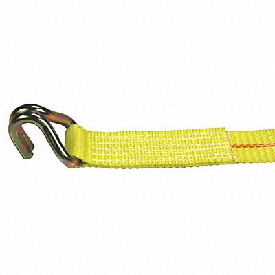 Tie Down Strap Ratchet Poly 30 ft. MPN:60514