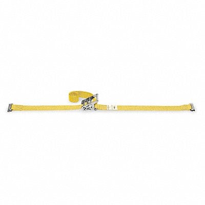 Tie Down Strap Ratchet Poly 12 ft. MPN:60808