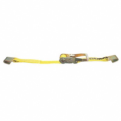 Tie Down Strap Ratchet Poly 30 ft. MPN:61002