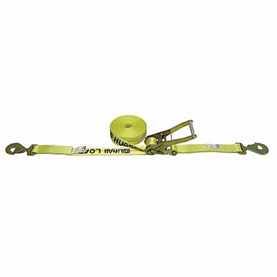 Tie Down Strap Ratchet Poly 30 ft. MPN:61006