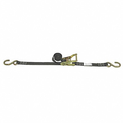 Tie Down Strap Ratchet Poly 15 ft. MPN:6A106