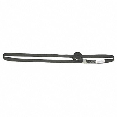 Tie Down Strap Cam Buckle Poly 15 ft. MPN:6A108